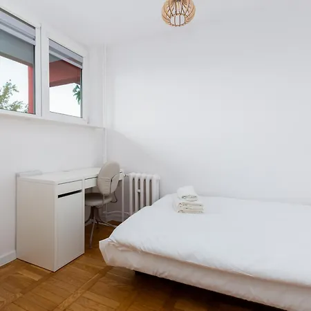 Przymorze Cosy *